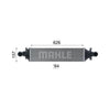 Mahle Intercooler OE Quality CI 480 000P