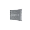 Mahle Low Temp Cooler OE Quality CIR 24 000P