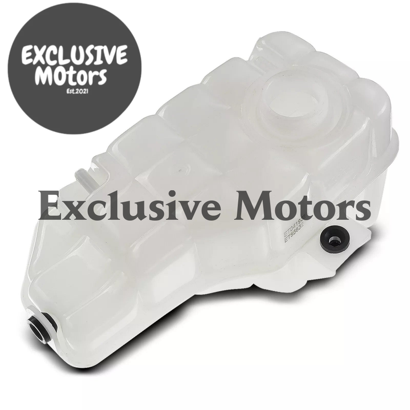 Holden Commodore VT VX VY VZ WK V8 COOLANT RESERVOIR (1997-2006)