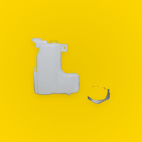 Coolant Reservoir Tank for Nissan Terrano Navara NP300 1997-2004