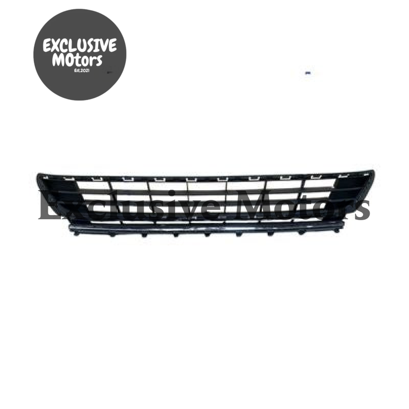 VW Golf MK7 Front Bumper Grille (2013-2018)