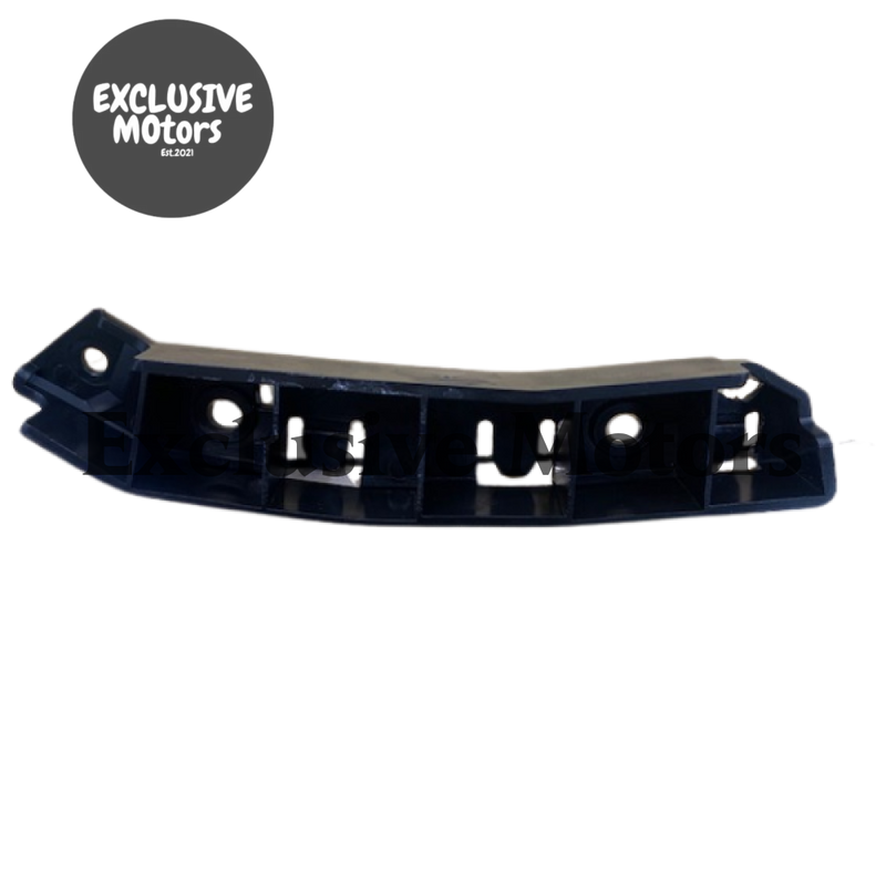 Ford Focus Bumper support, Side Plastic (2012-2015)