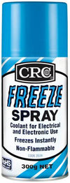 CRC Freeze Aerosol Spray 300g