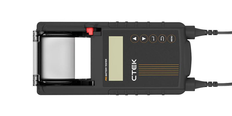 Ctek Professional Battery & System Tester 40-209