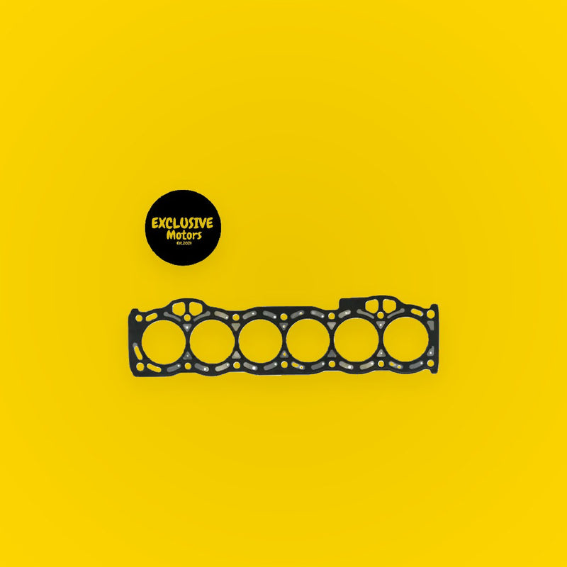 Cylinder Head Gasket for Toyota Altezza 24V 1GFE
