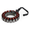 Twin Cam 08-17 Softail & Dyna 30017-08 & 30017-08A Generic 3 Phase 40Amp Stator 540W