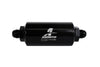 Aeromotive Inline Filter 10 Micron -8An ARO12375