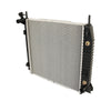 Holden Rodeo RA Ute 2006-2008 & Colorado RC 3.6 Petrol 2008-2011 AT / MT Radiator Suitable