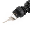 Suzuki 05-07 LTA700X King Quad 08-15 LTA750X 37110-31G01 Generic Ignition Key Switch