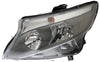 Hella Headlight 1LL 011 284-531