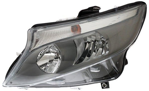 Hella Headlight 1LL 011 284-531