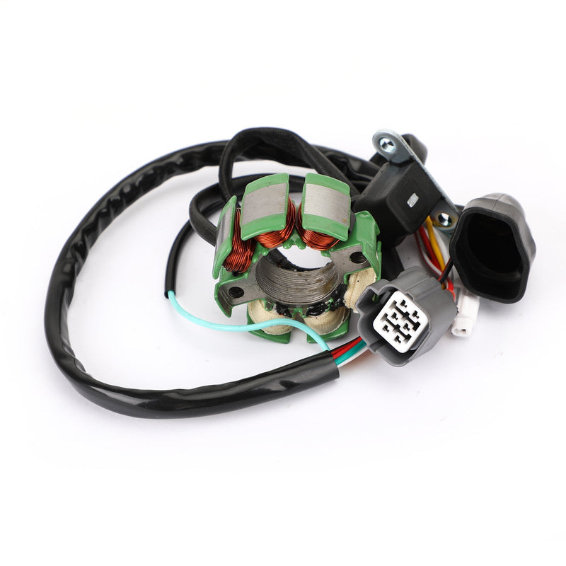 Suzuki RM-Z250 RMZ250 2005 2006 K2100-30027 K2100-30048 Stator Alternator