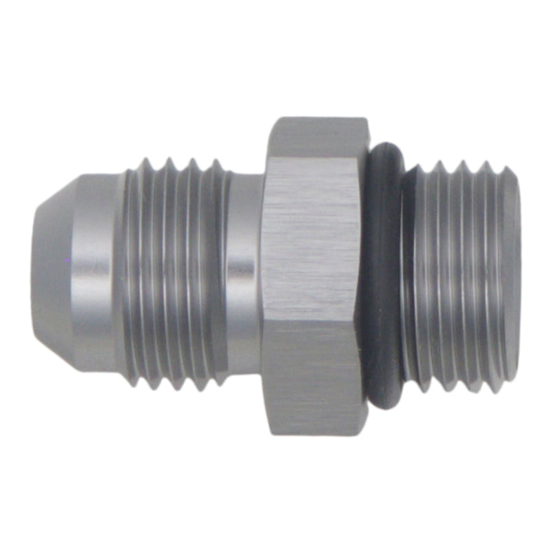 DeatschWerks 6AN ORB Male to 6AN Male Flare Adapter
