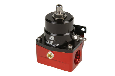 Aeromotive EFI Bypass Reg 2X ARO13101