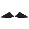 DUCATI MULTISTRADA V2 / V4 / V4S 2021-2022 TANK SIDE KNEE PADS RUBBER GRIPS