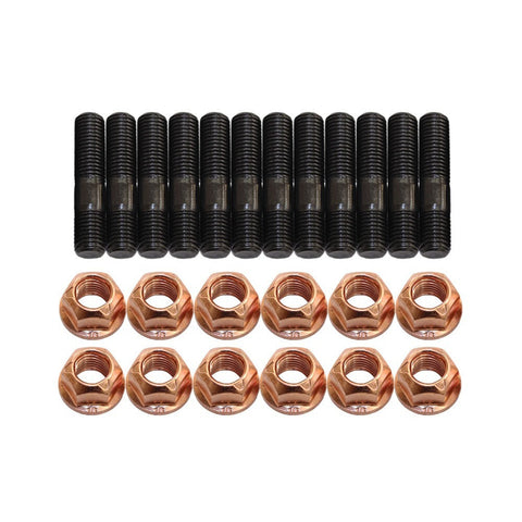 Toyota Mark II 1JZ 2.5L High Tensile Exhaust Manifold Stud Kit