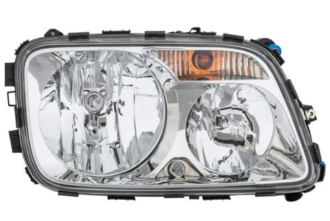 Hella Headlight 1LH 009 513-081