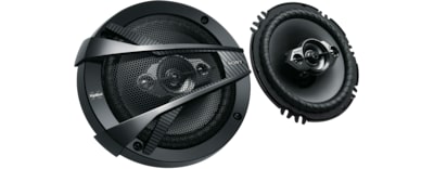 Sony Speakers 6.5 Inch 4 Way 350 Watts - XSXB1641SB