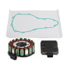 Kawasaki ER-6N ER-6F KLE 650 Ninja EX 06-11 Generic Regulator Stator Coil Gasket Kit