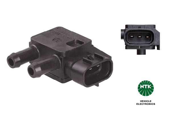 NTK Differential Pressure Sensor EPD3-V039