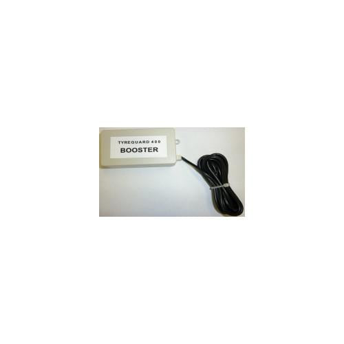 Davies, Craig Tyreguard 400 Booster 1020
