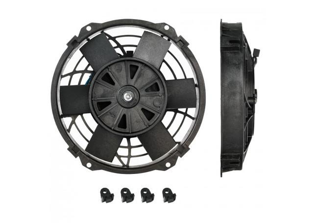 Davies, Craig 14" Hi-Performance Thermo Fan Short 24V 0108
