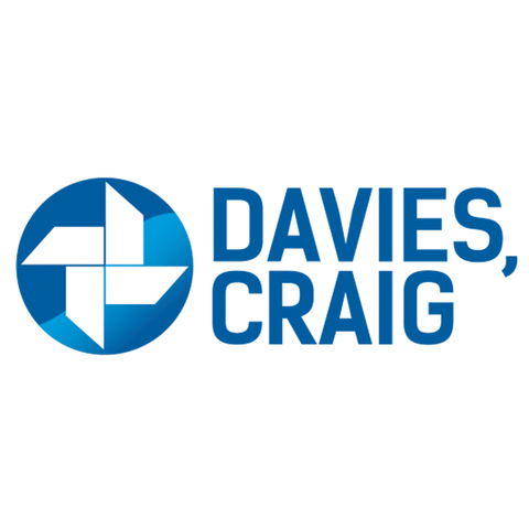 Davies Craig Engine Fan Clutch Cw Overall Diameter 147Mm