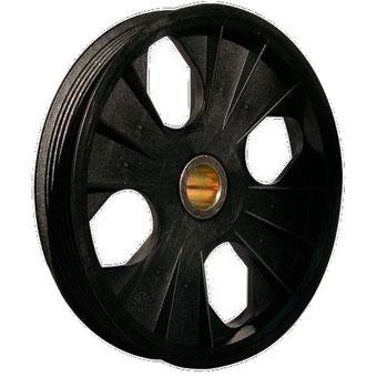 Dayco Idler Tensioner Pulley 131083
