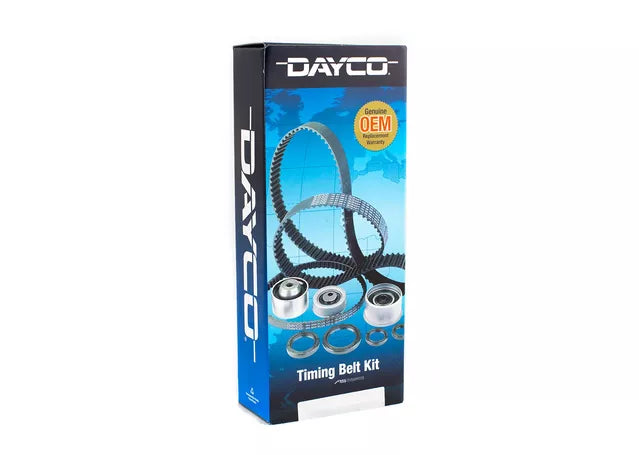 Dayco Timing Belt Kit KTBA033