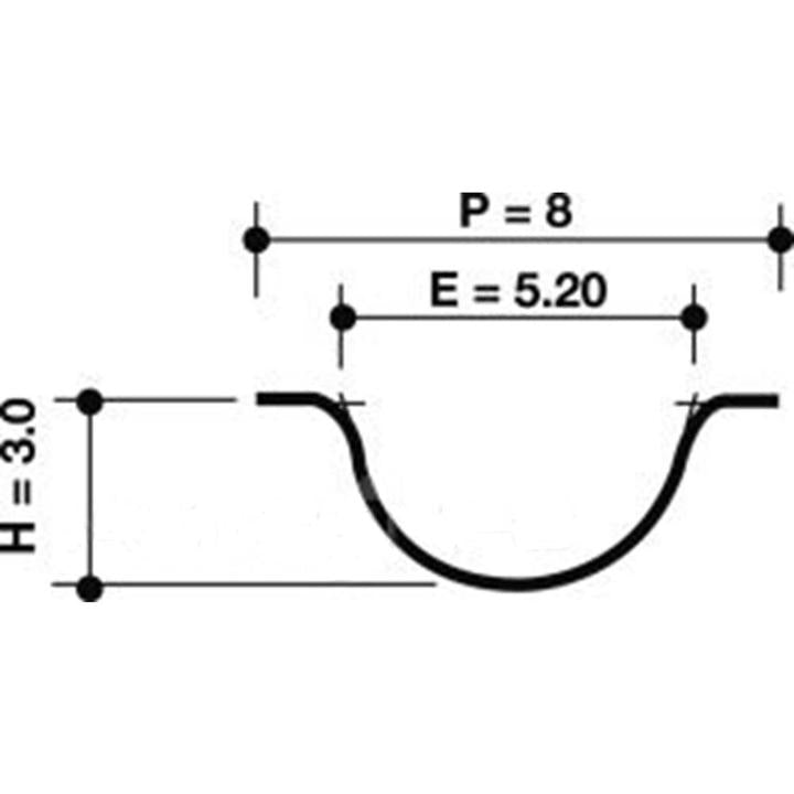 Dayco Timing Belt 941124