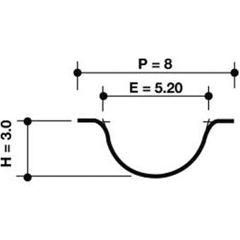 Dayco Timing Belt 941011
