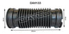 Dayco Air Intake Hose DAH133