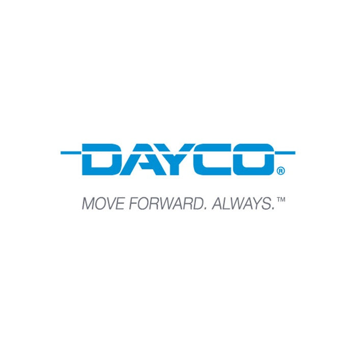 Dayco Multi Ribbed Drive Belt 6 Rib X 1495Mm 6PK1495D