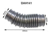 Dayco Air Intake Hose DAH141