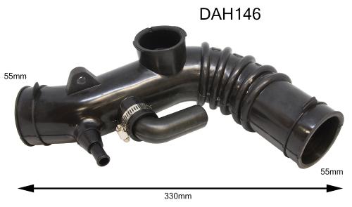 Dayco Air Intake Hose DAH146