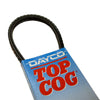 Dayco V-Belt (Pair) 11A1015M