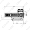 GMB Tensioner Hydraulic Timing Belt Ghat-100