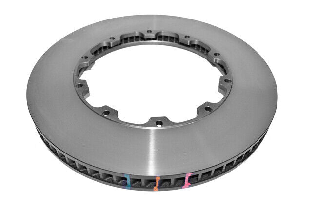 DBA T3 5000 Replacement Brake Rotor Single 321mm Front