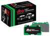 DBA Street Performance Brake Pad Set Front DB1223SP