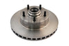 DBA Standard Brake Rotor Single 276mm Front DBA014