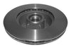 DBA Standard Brake Rotor Single 270mm Front DBA015