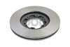 DBA Standard Brake Rotor Single 257mm Front DBA033