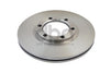 DBA Standard Brake Rotor Single 257mm Front DBA033