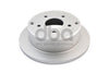DBA En-Shield Brake Rotor Single 286mm Rear DBA041E