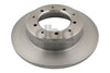 DBA Standard Brake Rotor Single 290mm Rear DBA088
