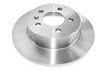DBA Standard Brake Rotor Single 287mm Rear DBA111B