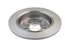 DBA Standard Brake Rotor Pair 299mm Rear DBA133