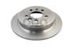 DBA Standard Brake Rotor Pair 299mm Rear DBA133