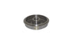 DBA Brake Drum Pair 203mm Rear DBA1626