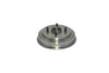 DBA Brake Drum Pair 203mm Rear DBA1626